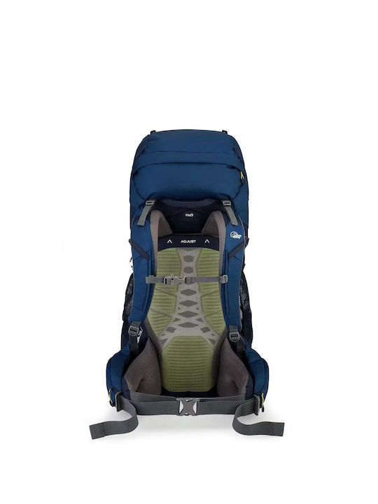 Lowe Alpine Планински раница 3лт Водоустойчива