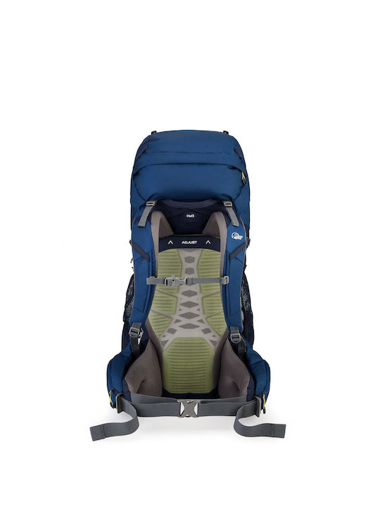 Lowe Alpine Bergsteigerrucksack 3Es Blau
