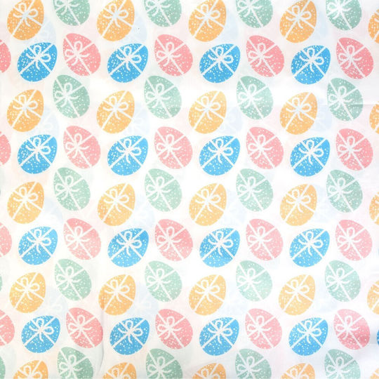 Tablecloth 140 X 240 Cm 100% Polyester