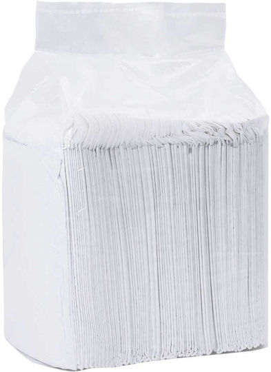 vidaXL Dog Floor Diapers 33x33cm 200pcs