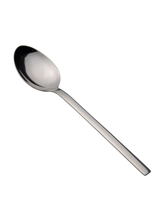 Dinox Nama Dessert / Eiscreme Rostfreier Stahl Silber 14cm DI.03157 12 Stück