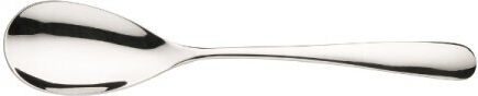 Pintinox Linguri Desert / Înghețată Metalice Argintii 18.7cm 6 Bucăți Pintinox Linguri Desert / Înghețată Metalice Argintii 18.7cm 6 Bucăți