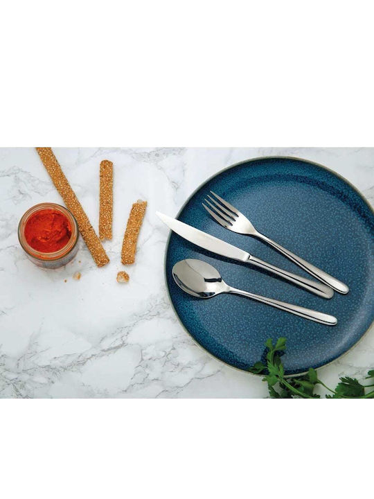 GTSA Löffel für Abendessen GTSA Löffel für Abendessen