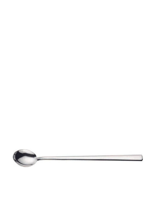 Pintinox Metallisch Silber Löffel 22.1cm 6 Stück Pintinox Metallisch Silber Löffel 22.1cm 6 Stück
