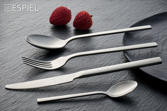 Espiel Divine Löffelset Abendessen