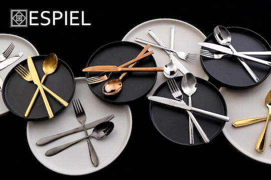 Espiel Prime Spoon Set Dinner