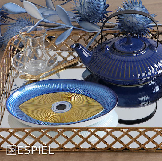 Espiel Empire Set de Linguri Desert / Înghețată