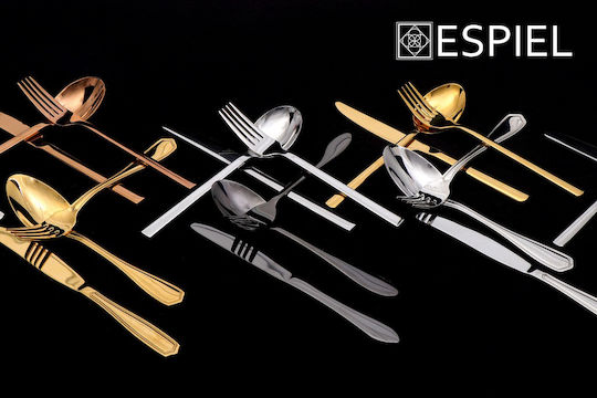 Espiel Empire Set de Linguri Desert / Înghețată