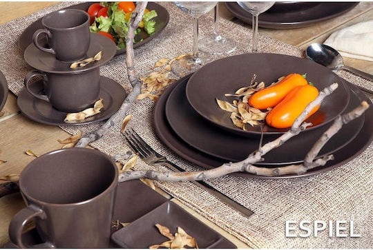 Espiel Divine Spoon Set