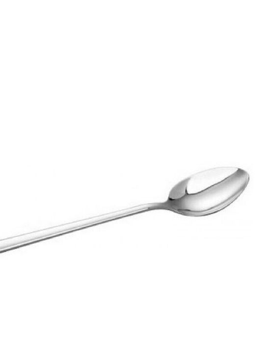 Horecabar Linguri De Alimente Din Oțel Inoxidabil Argintii 20cm 42-6701 12 Bucăți Horecabar Linguri De Alimente Din Oțel Inoxidabil Argintii 20cm 42-6701 12 Bucăți