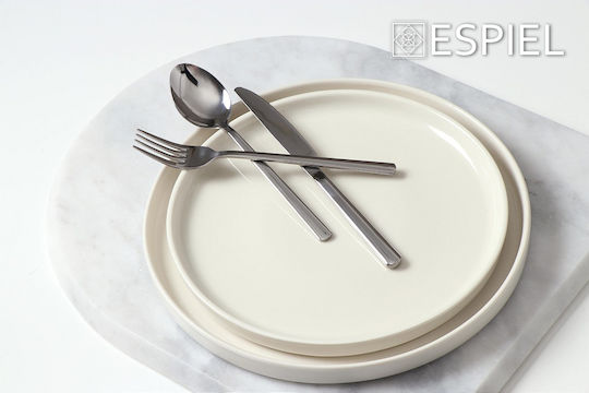 Espiel Divine Löffelset