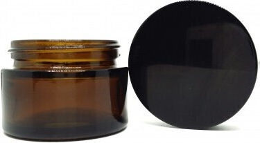 Glass Jar 30ml 10pcs