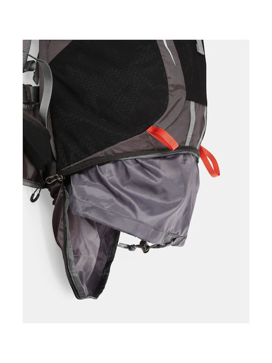 Kilpi Bergsteigerrucksack 40Es Gray