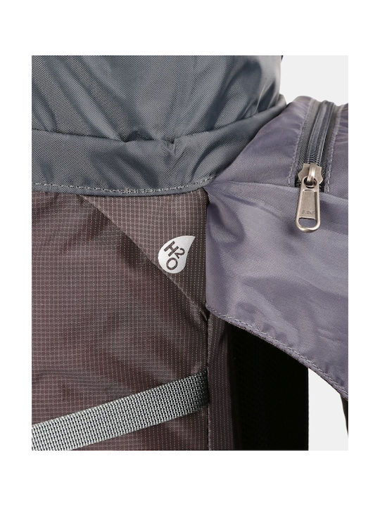 Kilpi Bergsteigerrucksack 40Es Gray