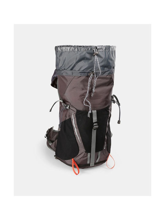 Kilpi Bergsteigerrucksack 40Es Gray