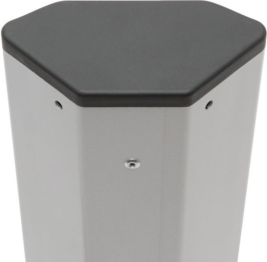 Delight Steckdosenleiste 2 Positionen mit 2 USB-A und Kabel 1.5m