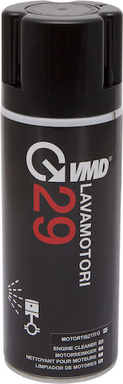 Engine Cleaner – 400 Ml