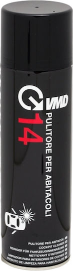 Cabin Maintenance Agent Silicone-free 500 Ml