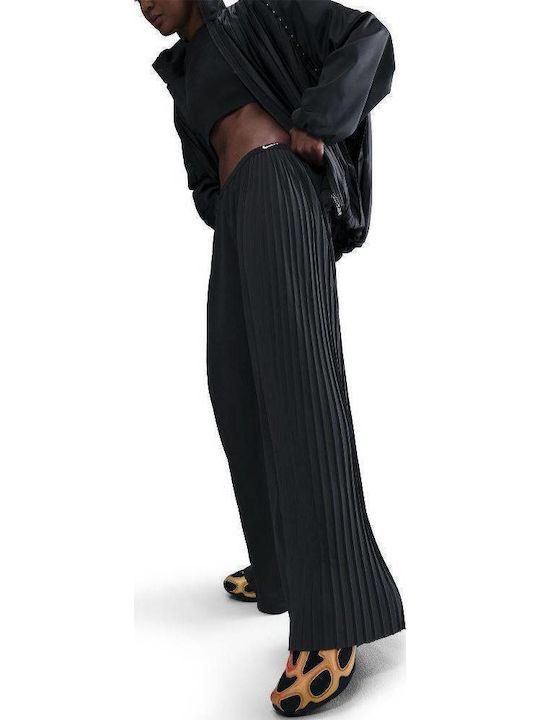 Sweatpants Black / Sail