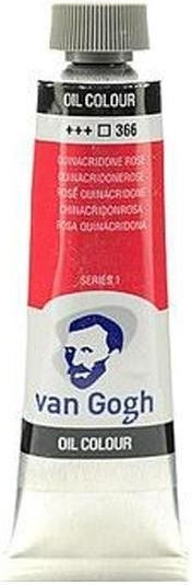 Royal Talens Set Ölfarben Rosa 20ml 1Stück 34-2-b1