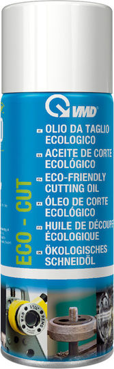 Ulei Ecologic de Tăiere Eco Cut 300 Ml Vmd Italia