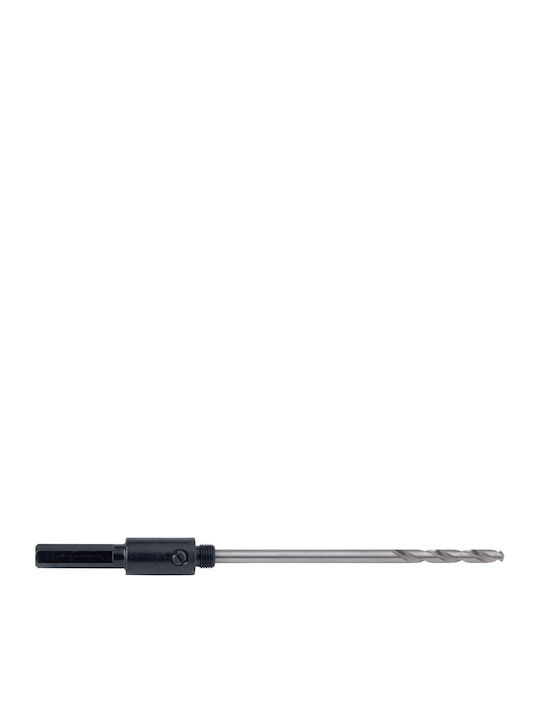 Hexagonale Karottenwelle 11 Mm 14-30 Mm 180 Mm Zentrierbohrer Durchmesser 11 Mm