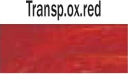 Royal Talens Маслена боя Royal Talens 20ml Van Gogh Transparent Oxide Red 3s