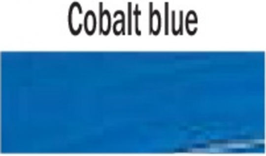 Royal Talens Royal Talens Ölfarbe 60ml Van Gogh Kobaltblau 3s