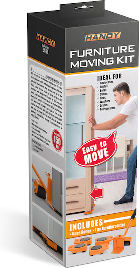 Handy Furniture Transport Set