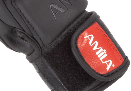 MMA Gloves Amila Forte Small 43702