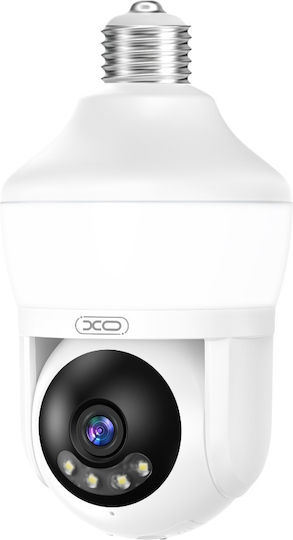 XO CR14 IP Überwachungskamera Wi-Fi Full HD 1080p