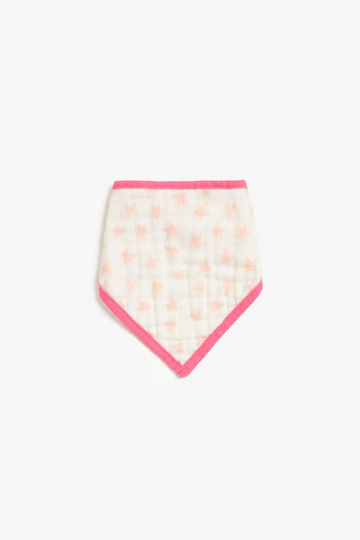 Mothercare Σαλιάρα Υφασμάτινη 3τμχ