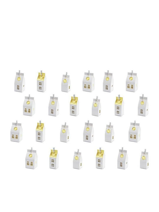 PartyDeco Advent Calendar PartyDeco Advent Calendar