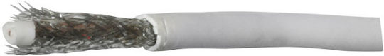 Adeleq Cable Coaxial Unterminated 100m (9-02163) 1pcs