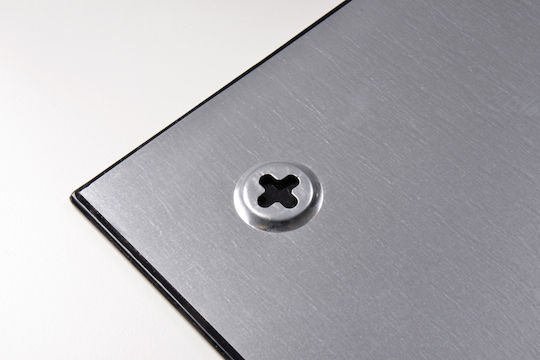 Legamaster Magnetisch Trockenlöschtafel Hängend Glassboard 90x120cm