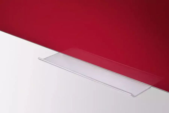 Legamaster Magnetic Hanging Dry Erase Board 100x150cm
