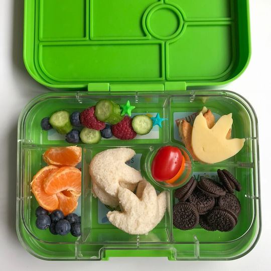 Köfte Pentru Mâncare Dinozauri 2 Bucăți Lunch Punch