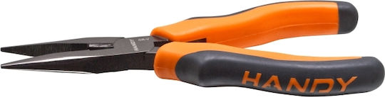 Handy Μυτοτσίμπιδο Ίσιο 165mm Μυτοτσίμπιδο Ίσιο Μήκους 165mm