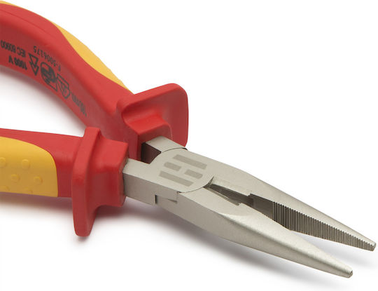 Handy Μυτοτσίμπιδο 170mm Μυτοτσίμπιδο Μήκους 170mm