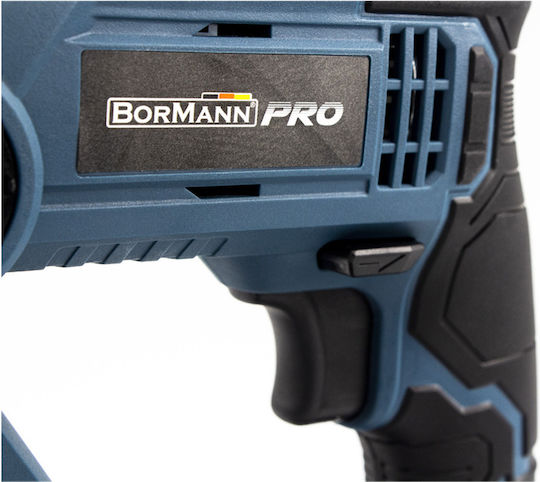 Bormann Pro BBP3200 Impact Demolition Hammer Battery 20V Solo with Chuck SDS Plus