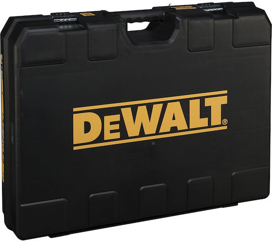 DEWALT Κρουστικό Σκαπτικό Πιστολέτο Μπαταρίας Brushless 54V Solo με Υποδοχή SDS Max DCH775N