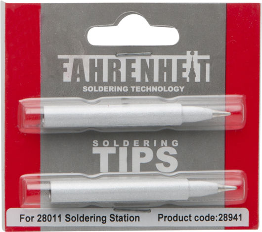 Soldering Hammer Tip 280112pcs/blister