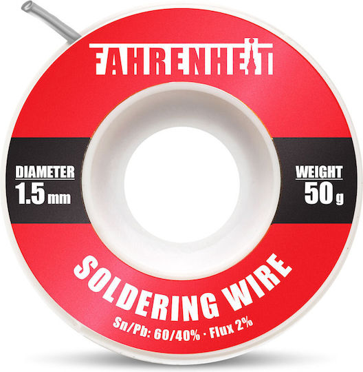 Fludor 1.5 Mm 50 G
