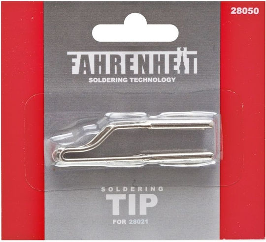 Soldering Iron Tip 280 12 Pieces Blister