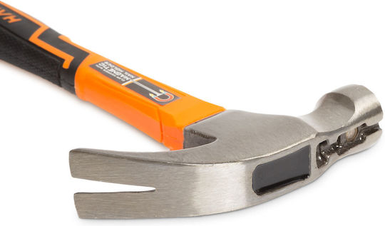 Handy Professional Hammer Carpenters Magnetic 270 G