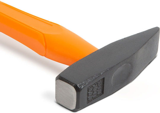 Schlosserhammer Fiberglasgriff 300 G