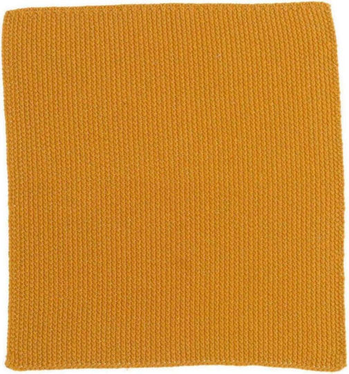 Winkler Tournesol Towel from 100% Cotton in Yellow Color 25x25cm 3pcs Winkler Tournesol Towel from 100% Cotton in Yellow Color 25x25cm 3pcs