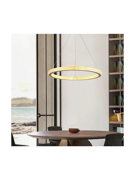 Home Lighting Φωτιστικό Τοίχου LED Χρυσό Home Lighting Φωτιστικό Τοίχου LED Χρυσό