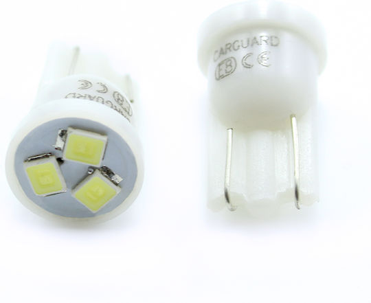 Set 1 Cld004 LED Lămpi Auto Interior Portbagaj