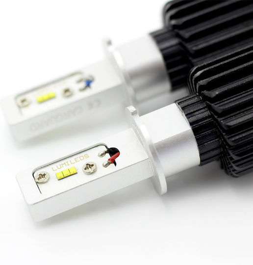 Комплект 1 LED H3 CarGuard